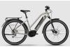 Rower elektryczny trekkingowy Haibike Trekking 3 w 100% gotowy do jazdy + Gratis tak